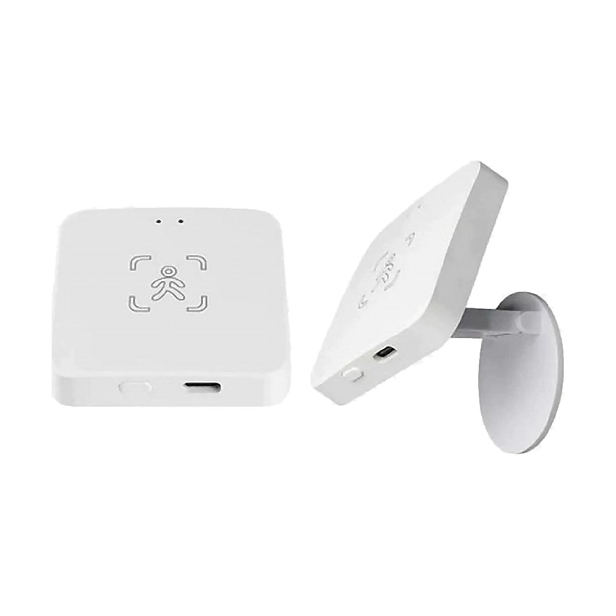 FUJI stropni Zigbee senzor prisutnosti 5,8 GHz