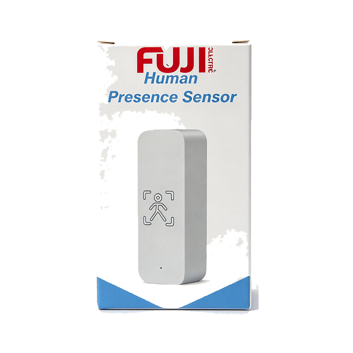 FUJI Zigbee senzor prisutnosti 24 GHz na baterije - Image 3