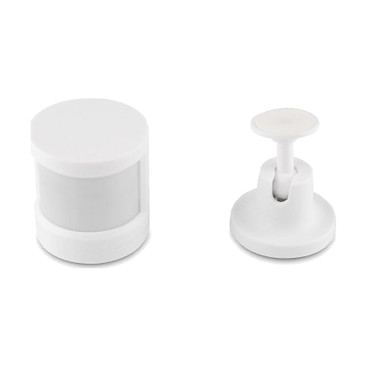FUJI Zigbee infracrveni senzor pokreta s nosačem - Image 3