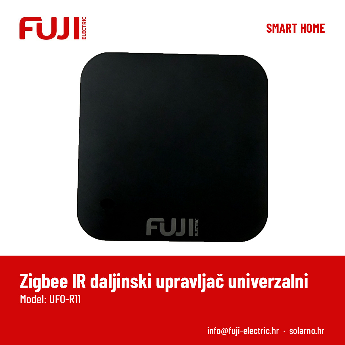 FUJI Zigbee IR daljinski upravljač univerzalni - Image 2