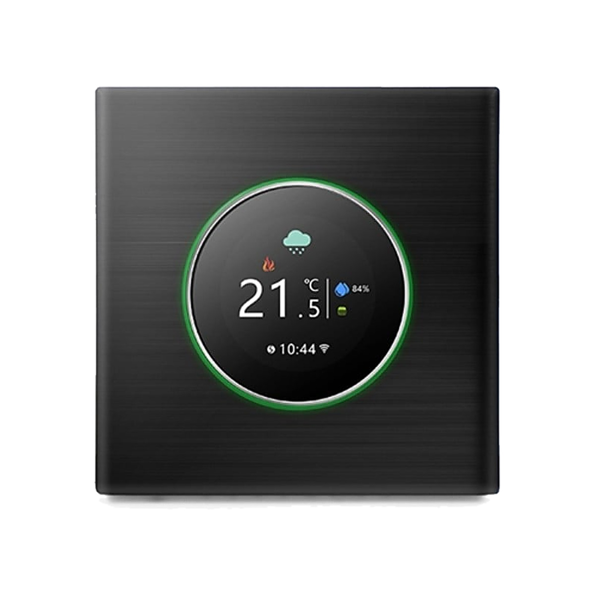 FUJI pametni termostat za centralnu klimatizaciju Zigbee