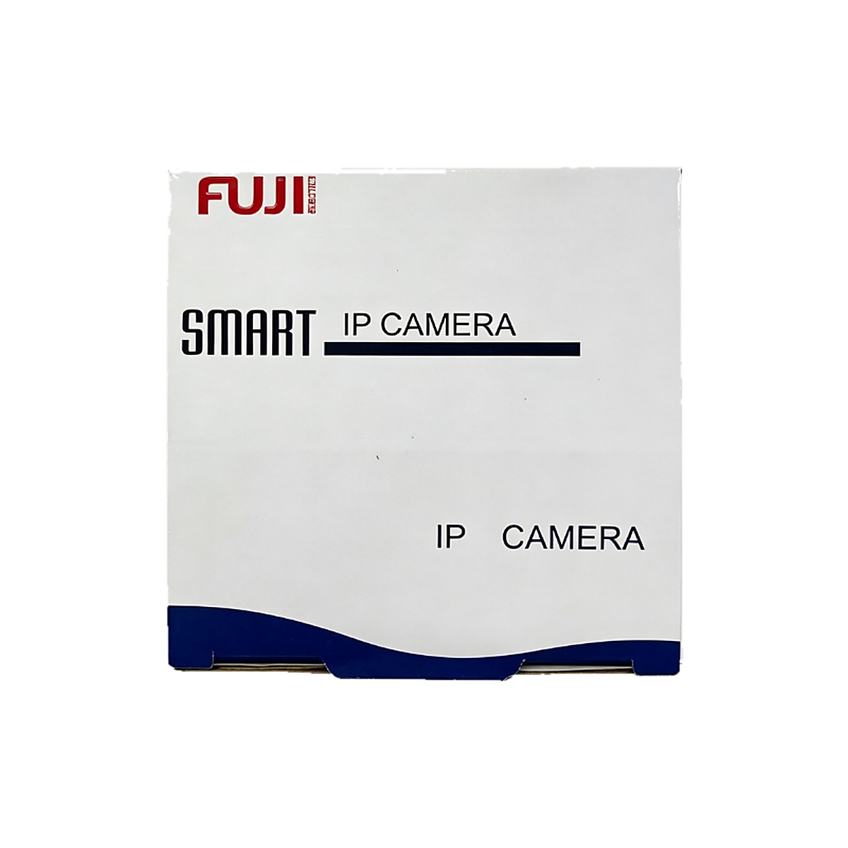 FUJI unutarnja Wi-Fi kamera 4 MP zakretna - Image 2