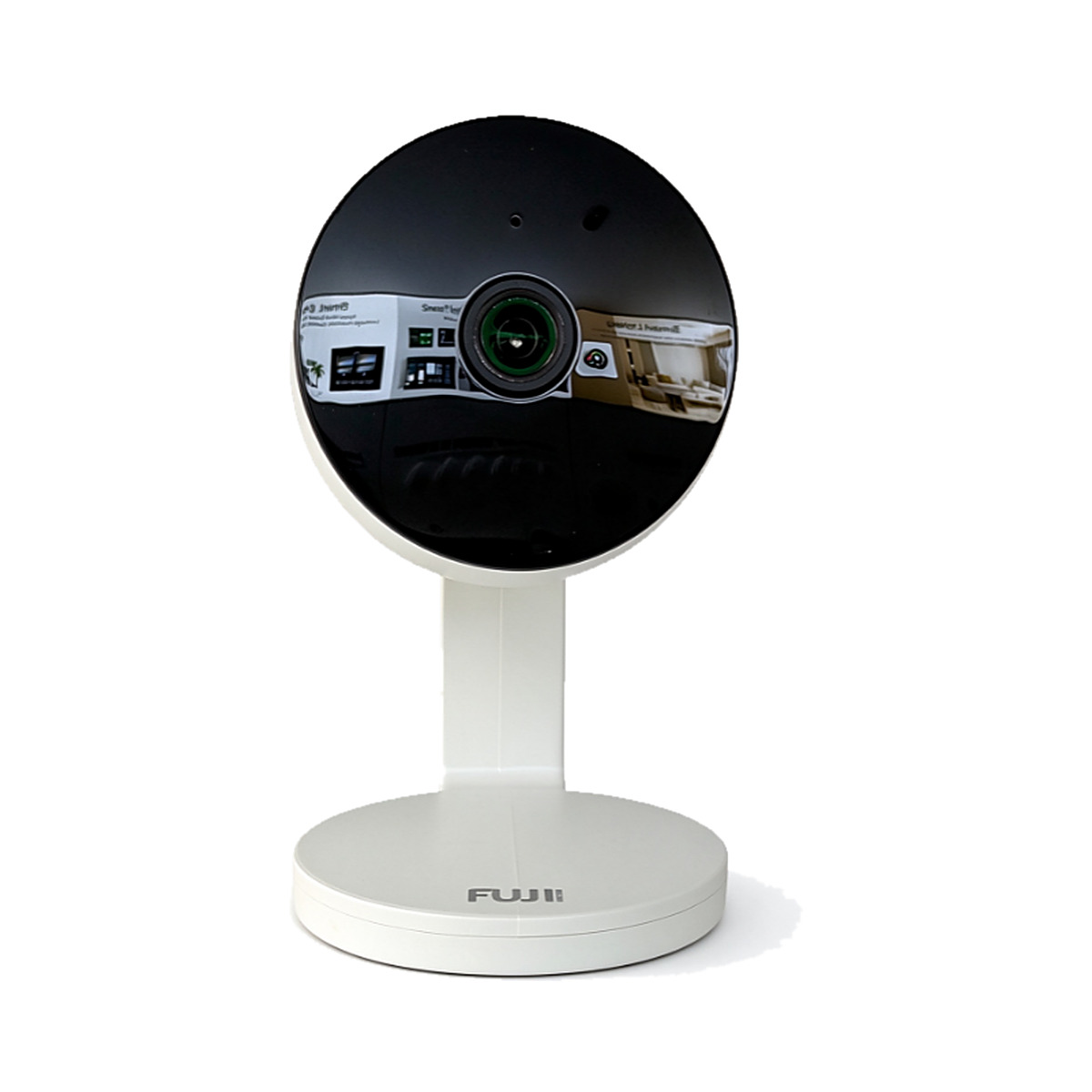 FUJI mini Wi-Fi kamera 4 MP