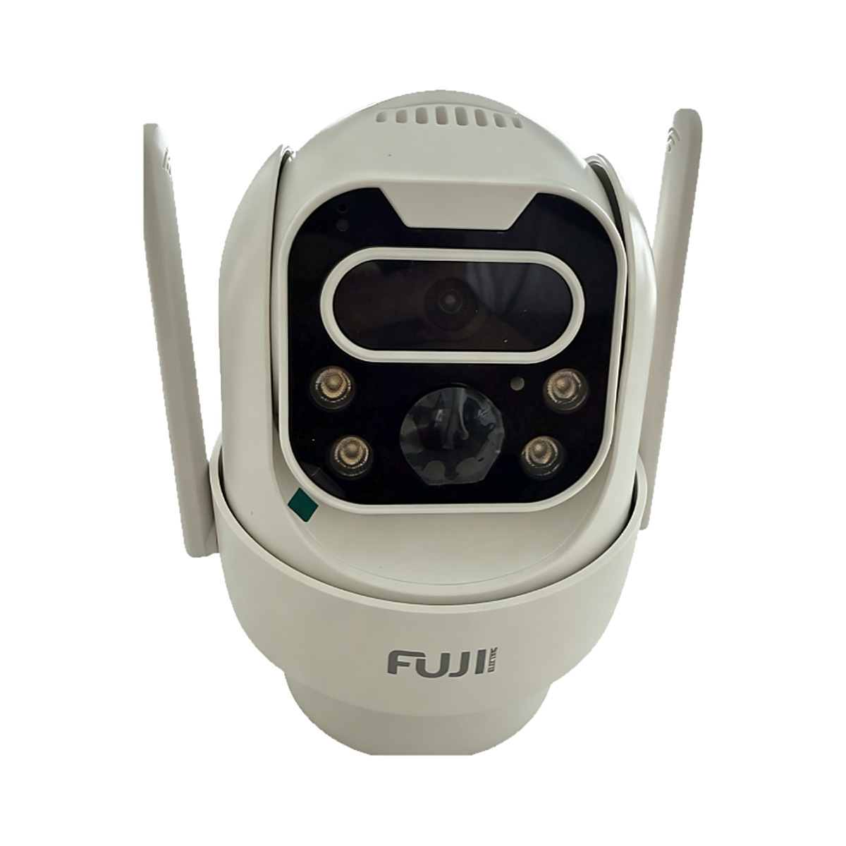 FUJI solarna vanjska Wi-Fi kamera 5 MP