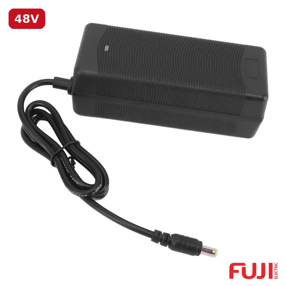FUJI Electric punjač za litij baterije 48V-20A