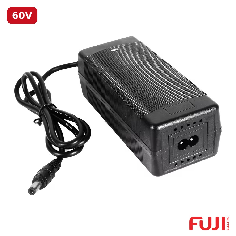 FUJI Electric punjač za litij baterije 60V-20A