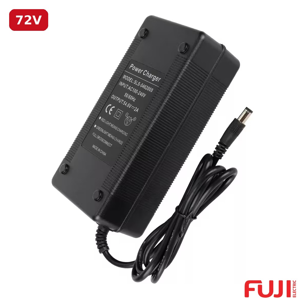 FUJI Electric punjač za litij baterije 72V-20A